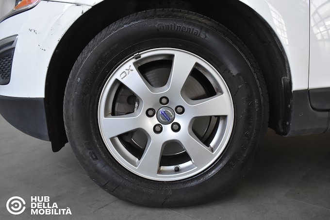 VOLVO XC60 DRIVe Kinetic